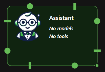 Assistant Agent - preview