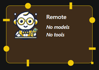 Remote Agent - preview